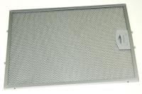 BEKO/GRUNDIG/ARCELIK Metaal vetfilter                                             C00935850