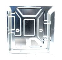 WHIRLPOOL/INDESIT Seitenteil rack                                              488000849733