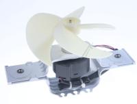 Smeg Motoren ventilatoren                                         699250190