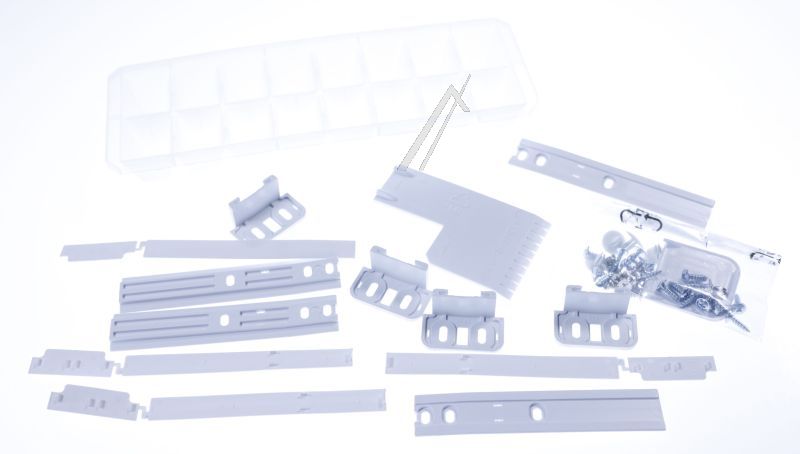 WHIRLPOOL/INDESIT Pieces de fixation                                           488000636836
