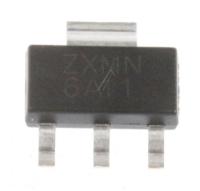 ZETEX Transistors                                                  