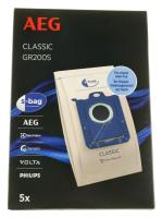 ELECTROLUX / AEG Stofzuigerzakken                                             9001684787