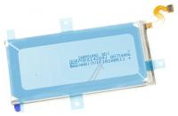 Samsung Accu v.telefoon                                              GH8217562A