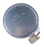Vestel Foyers radiants                                              32043079