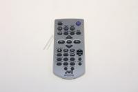 JVC Afstandsbedieningen                                          RMSUXVJ5WR
