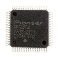 Pioneer Ic                                                           PE5550A