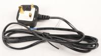 Yamaha Netzkabel                                                    WB212200