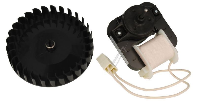 WHIRLPOOL/INDESIT Moteurs du ventilateur                                       482000030361
