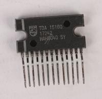- Circuits integres                                            PHI