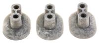 Boschsiemens Rubbervoetje                                                 00601995