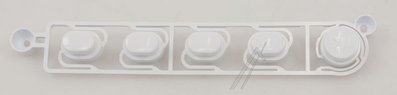 WHIRLPOOL/INDESIT Knop 488000308057