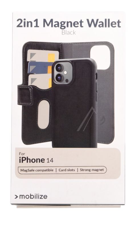 MOBILIZE Tasjes \ beschermhoezen                                      27939