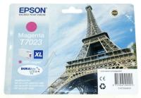 Epson Cartouches                                                   C13T70234010