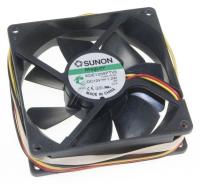 HEWLETT-PACKARD Motoren ventilatoren                                         212580601FC