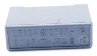Panasonic Composants passifs                                           F0CAF104A021