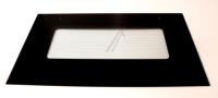 Bertazzoni Ovenruit buitenste                                           406507