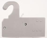 BEKO/GRUNDIG/ARCELIK Afdekkap behuizing                                           C00921853