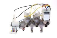 Saeco Magneetventielen voor espressoautomaat                       996530067452
