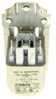 Boschsiemens Condensator ontstorings                                      00623688