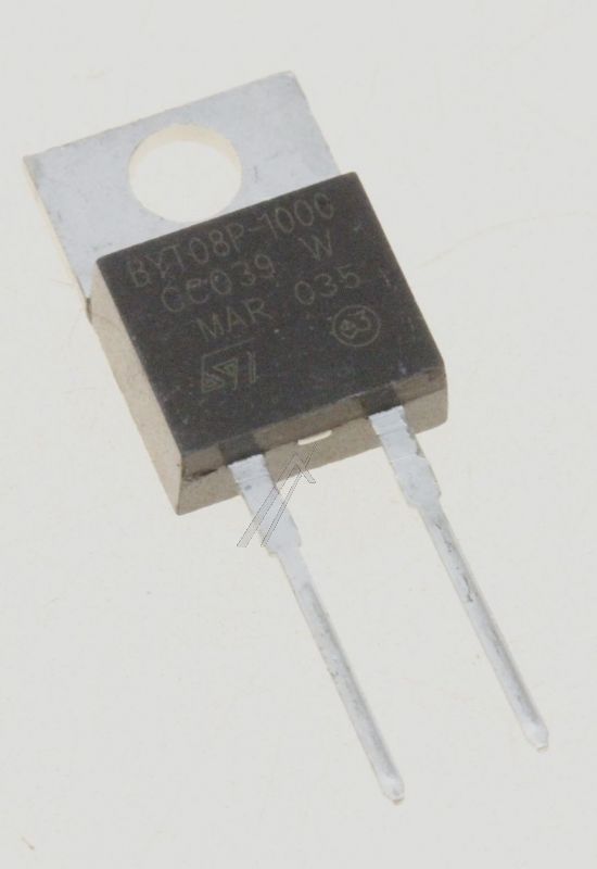 - Diode                                                        