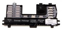 BEKO/GRUNDIG/ARCELIK Boutons                                                      C00953758