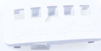 BEKO/GRUNDIG/ARCELIK Abdeckung gehäuse                                            C00918432