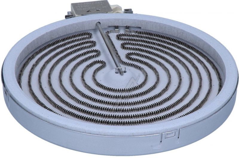 Boschsiemens Plaques radiantes simple foyer                               00445840