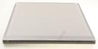 BEKO/GRUNDIG/ARCELIK Bovenkap                                                     C00873910