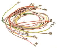 Boschsiemens Faisceaux de cables                                          00645901