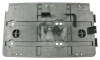 Dometic Abdeckplatten                                                4451007098