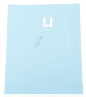 Samsung Plakfolie                                                    GH8112864A
