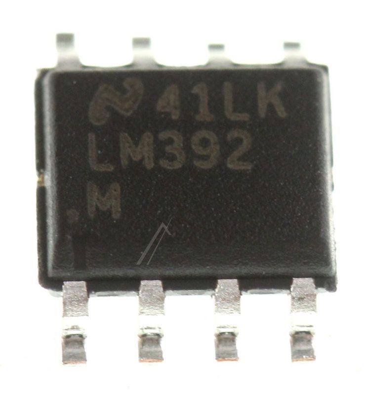 TEXAS-INSTRUMENTS Ic                                                           LM392MNOPB