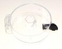 Severin Tanks                                                        890048