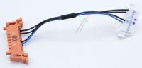 Samsung Fiches/cables/adaptateurs                                    BN3902030E