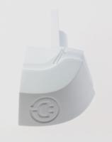 ELECTROLUX / AEG Pedales (poignees)                                           1181530039