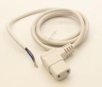 WHIRLPOOL/INDESIT Cables & adaptateurs pour  alimentation                      488000631052