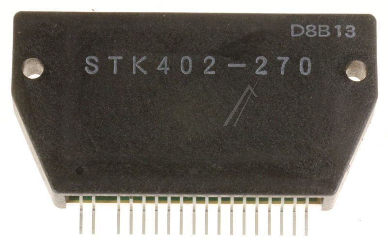 Pioneer Ic                                                           STK402270