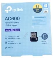 TP-LINK Wireless-lan  netwerken                                      ARCHERT2UNANO