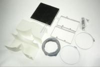 Boschsiemens Koolstoffilter                                               00706595
