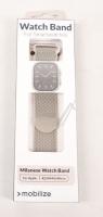 MOBILIZE Armbanden voor smartwatch                                    81682