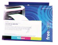 FREECOLOR Cartouches K10327F7