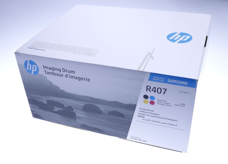 HEWLETT-PACKARD Trommel / trommeldelen                                       SU408A
