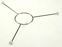 WHIRLPOOL/INDESIT Aandrijfdeel draaiplateau                                    482000030937