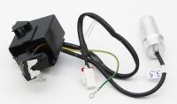 Haier Anlaufvorrichtungen                                          49128439