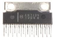 - Circuits integres                                            