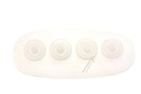 DeLonghi Contactfolies                                                5391109600
