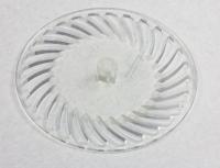 WHIRLPOOL/INDESIT Tandwieloverbrenging                                         482000091910
