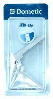 Dometic Deurscharnier koelkast 4499000001