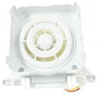 WHIRLPOOL/INDESIT Motoren ventilatoren                                         481010686566