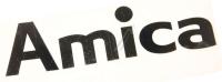 Amica Embleem                                                      1039632